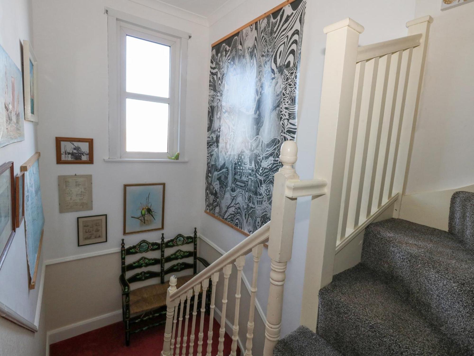 ウェーマス Victorian Town Houseヴィラ エクステリア 写真